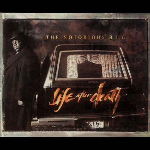 NOTORIOUS B.I.G. - LIFE AFTER DEATH -LP-NOTORIOUS B.I.G. - LIFE AFTER DEATH -LP-.jpg